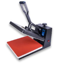 Máquina de prensa de calor SignPro image