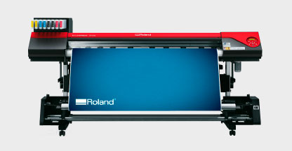 Impresora Roland images