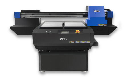Impresora A1 DTG TP -900F image